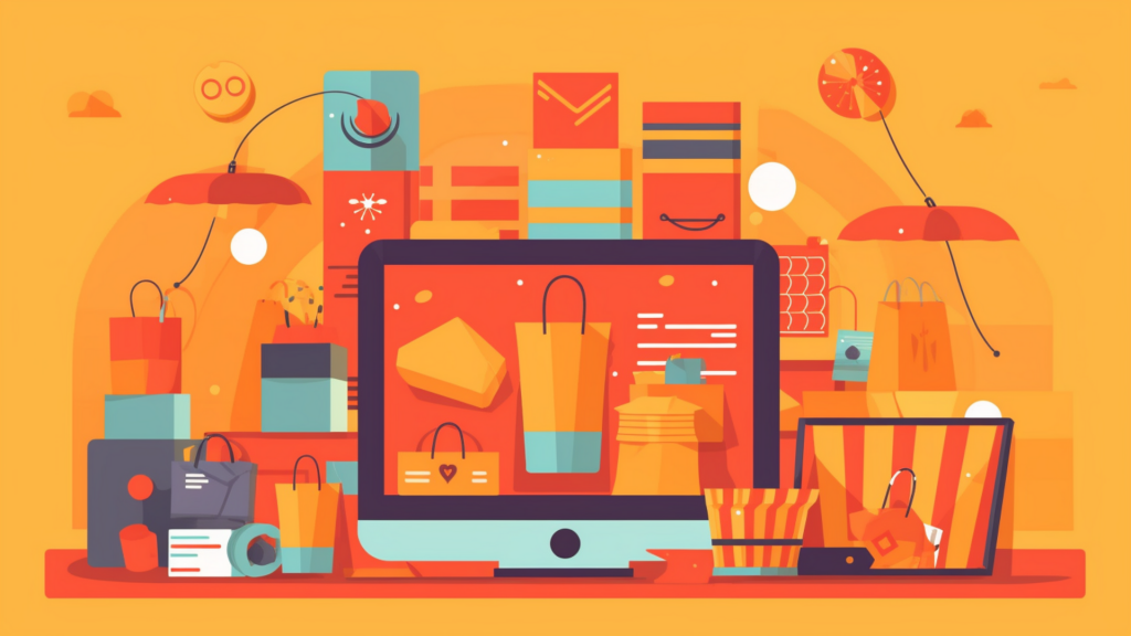 How to start an online store business?