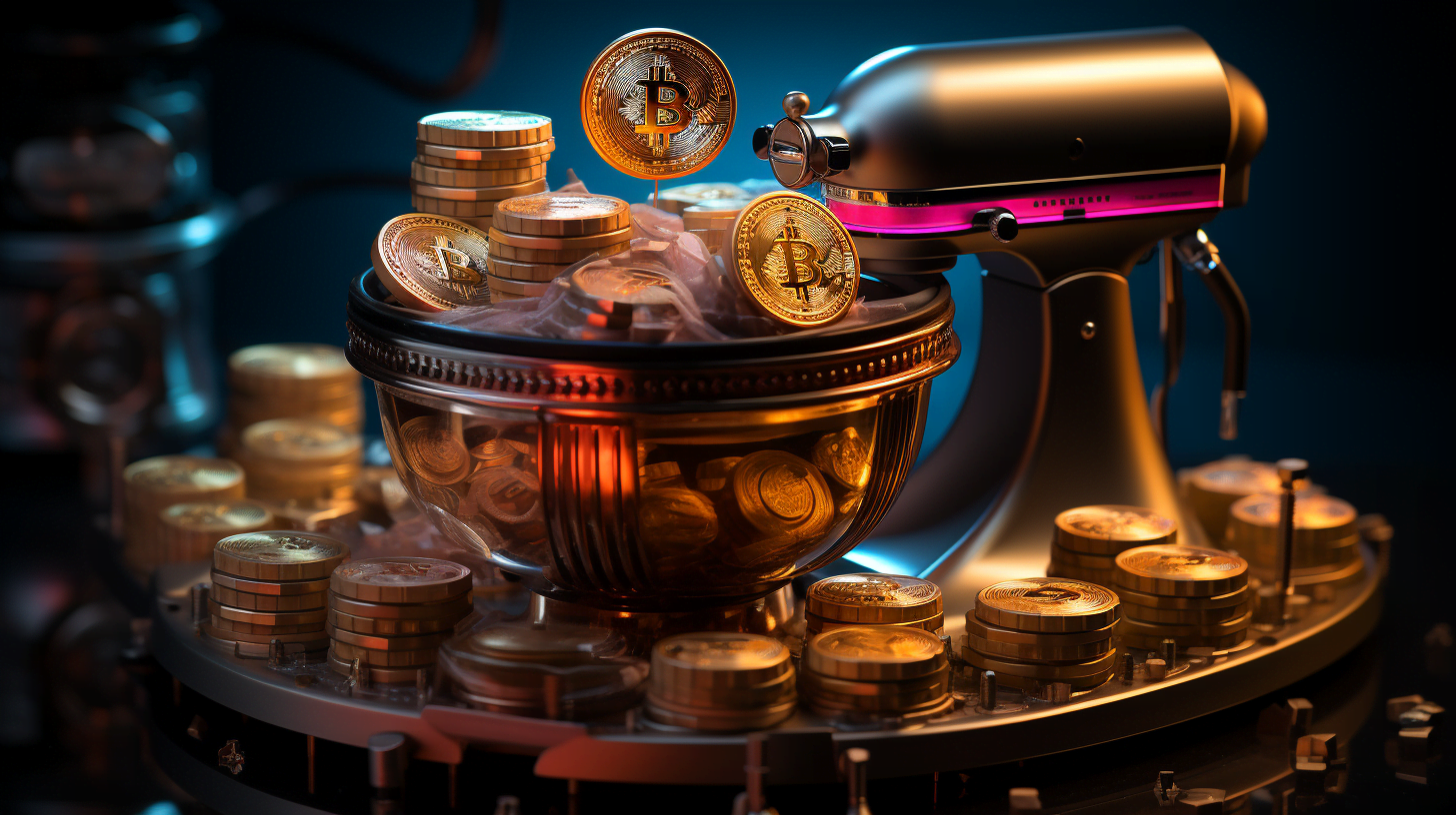 The Benefits of Using Bitcoin Mixers for Businesses