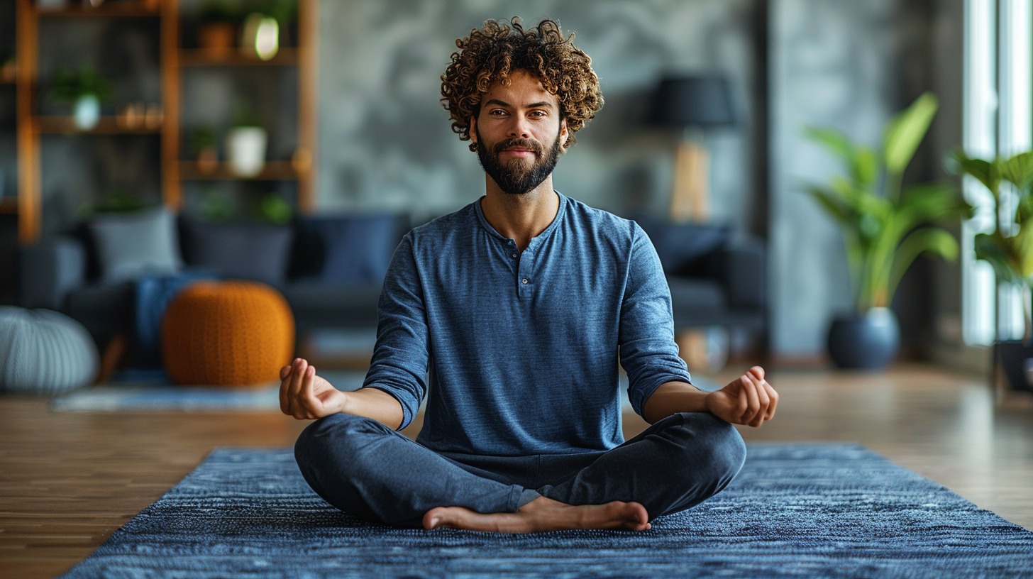 Yoga on Work-Life Balance 