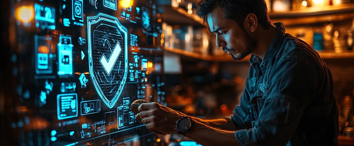 Appliance repair business insurance