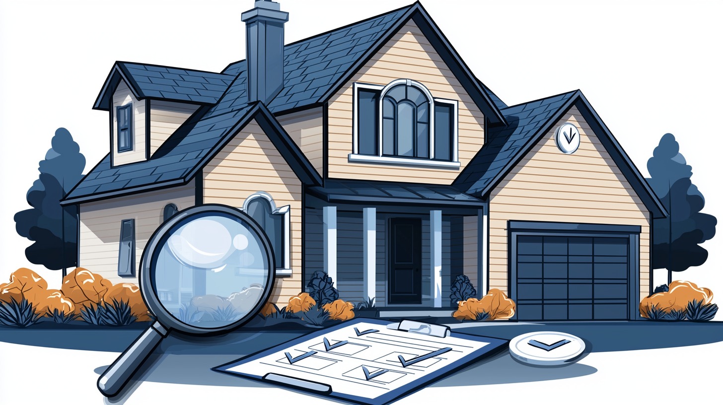 Home inspections