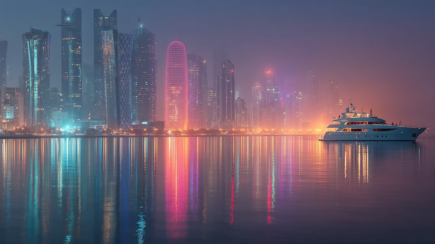 Qatar’s tourism