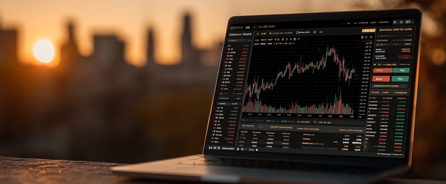 What is the stock market