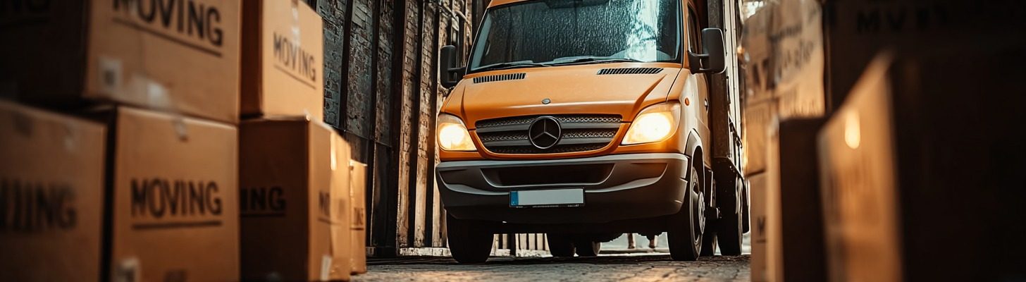 Moving industry challenges