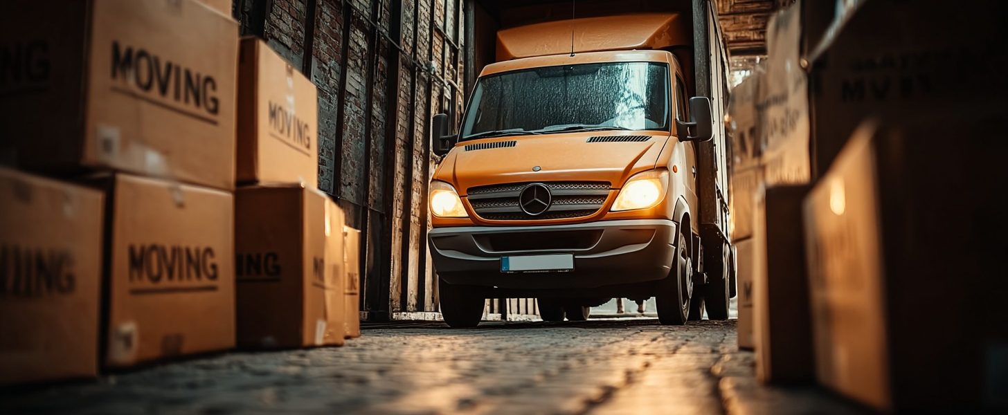 Moving industry challenges