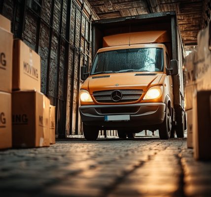 Moving industry challenges